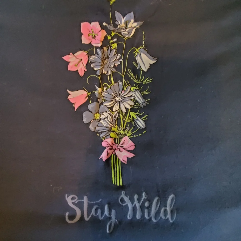 Lularoe Rocker T - Picture 3 of 4